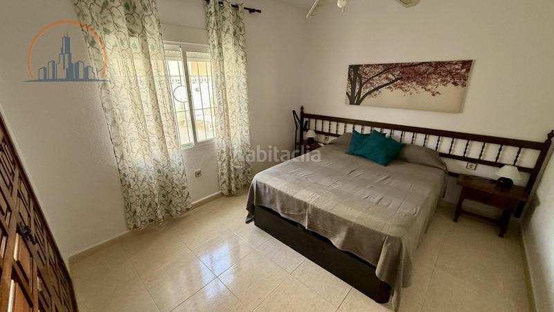 Foto f13f76d1-98c0-472d-abfc-0cda275cd1b8. Chalet with parking pool in Playa del Galán Manga del Mar Menor (La)