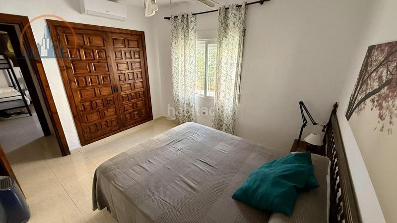 Foto fa7d1c31-d806-4e50-a7ec-da0ba50e77b4. Chalet with parking pool in Playa del Galán Manga del Mar Menor (La)