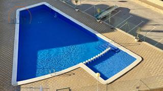 Pis  Rio pisuerga-playa honda. Oportunidad en playa honda, urbanizacin montemar!