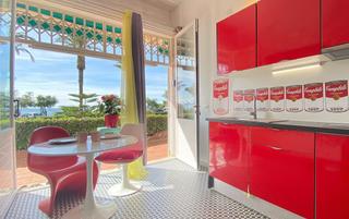 Apartment in Passeig Marítim. Oportunidad en primera línea de playa! 3 estudios