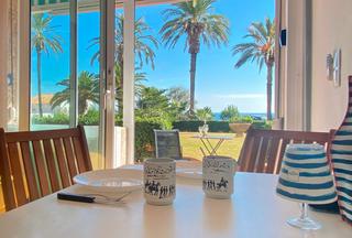 Apartment in Passeig Marítim. Oportunidad en primera línea de playa! 2 estudios