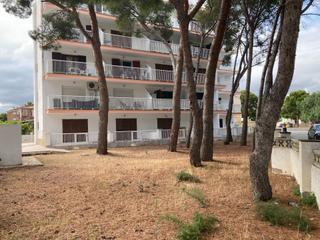 Apartment in Passeig Marítim. Apartamento justo en el centro de miami platja y a un paso del m