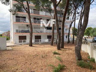 Apartament a Passeig Marítim. Apartamento justo en el centro de miami platja y a un paso del m