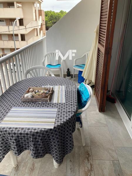 Foto 09cc5284-977f-451e-a5d5-2c705c19b44e. Apartamento en miamiplatja en Passeig Marítim Miami Platja