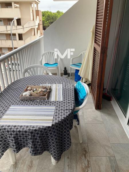 Foto d97078de-2983-4ada-8ca5-a5e825a6cc9e. Apartamento en miamiplatja en Passeig Marítim Miami Platja