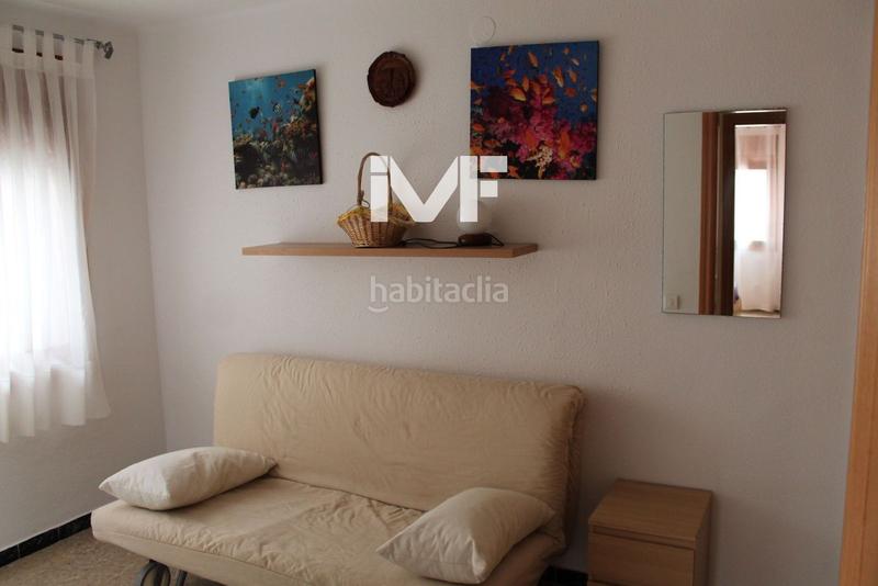 Foto fbe82343-42ad-44f1-b042-1e934355695b. Piccolo appartamento in Passeig Marítim Miami Platja