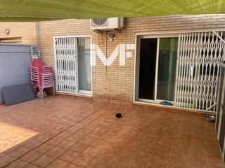 Appartement à La Mora. En lhospitalet de linfant