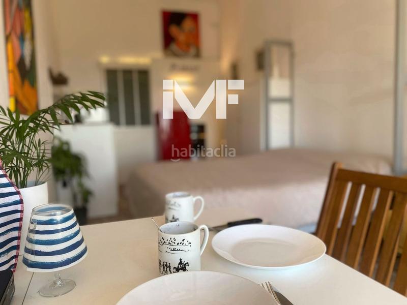 Foto 5022fa23-15a9-41d5-9800-bd1751501433. Piso oportunidad en primera línea de playa! 2 estudios en Mont-roig del Camp
