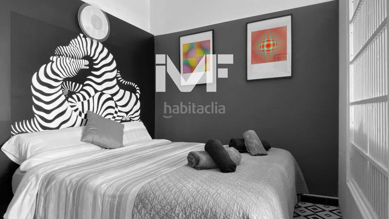 Foto cb53974f-9918-4625-8a2d-645363613c81. Piso oportunidad en primera línea de playa! 2 estudios en Mont-roig del Camp