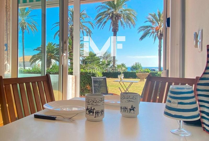 Foto ced1b407-dccc-4d4b-9325-03766c7c7d86. Piso oportunidad en primera línea de playa! 2 estudios en Mont-roig del Camp