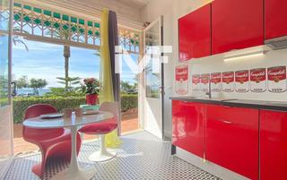 Appartamento in Passeig Marítim. Oportunidad en primera línea de playa! 3 estudios
