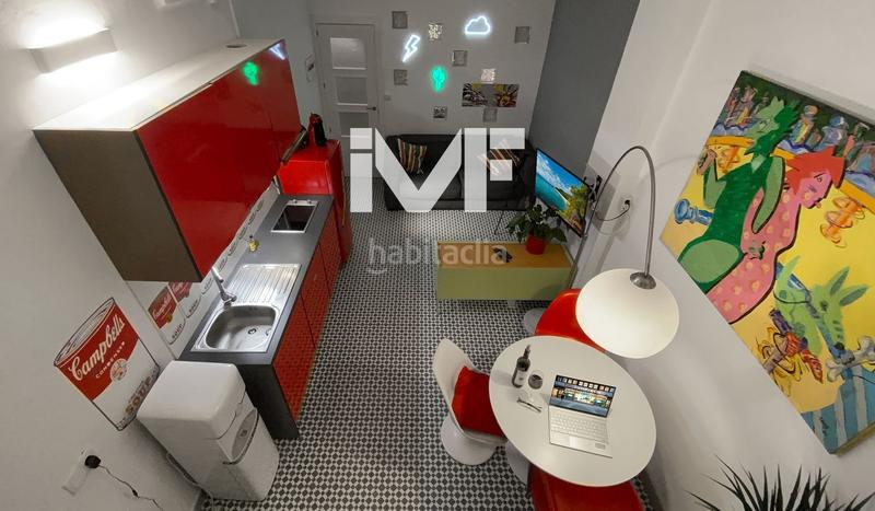 Foto 8453b692-6484-4436-9bbb-2223ba48d9b7. Appartamento in Passeig Marítim Miami Platja