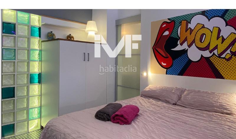 Foto cff9e5d8-0027-4fa3-b4c8-52594698804a. Appartamento in Passeig Marítim Miami Platja