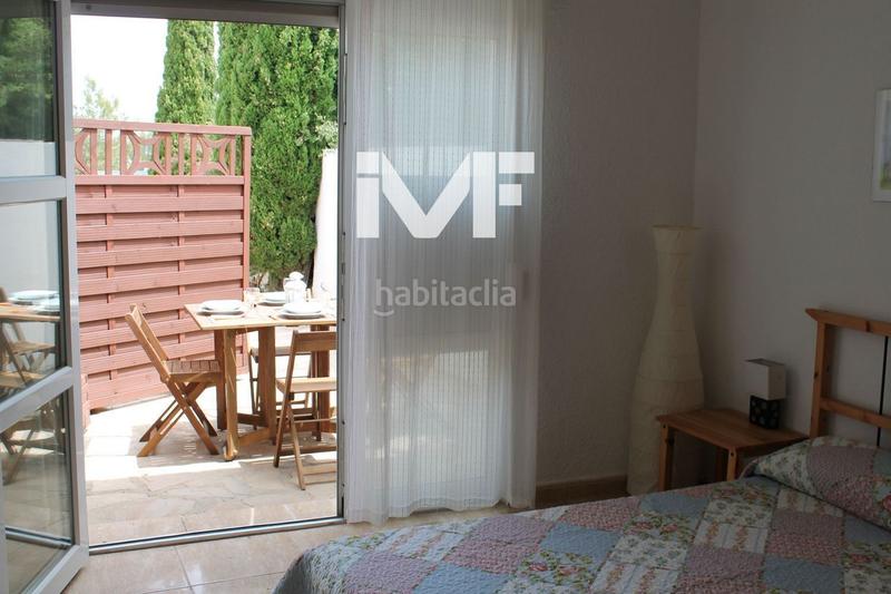 Foto d7ff2ab5-4ed6-47af-8327-2d16cb7bcddd. Piso en miamiplatja en Centre Miami Platja