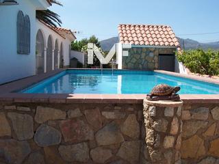 Appartement à Centre. Miami platja,  garaje con vivienda interior