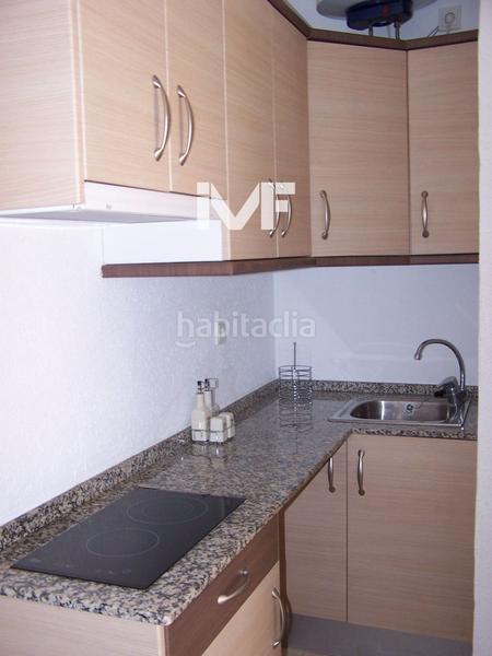 Foto a931952b-fb55-43d1-a2a1-9c31eab34559. Apartament amb piscina a Centre Miami Platja