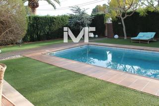 Casa a Centre. En miamiplatja
