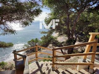 Apartamento en Passeig Marítim. Apartamento en miami platja con licencia turística