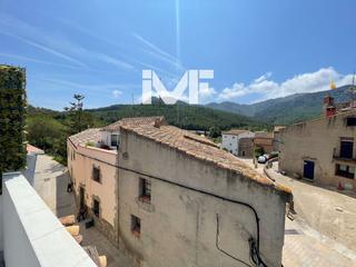 Maison à Vandellòs i l´Hospitalet de l´Infant. Casa en masboquera  hospitalet de linfant