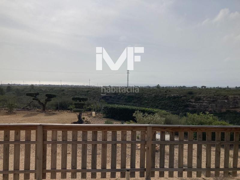Foto e581c8ca-3b0b-40e6-ba42-d4447a7744a2. Casa parcela rústica con vivienda en Vandellòs i l´Hospitalet de l´Infant