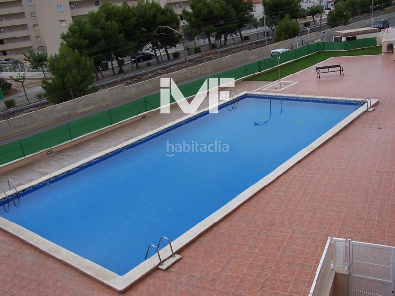 Foto 77b8ec17-639a-4729-9cd4-97eaa71fb3f4. Apartament amb aparcament piscina a Passeig Marítim Miami Platja