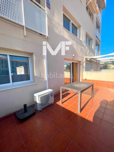 Foto 8f250bc9-7a9c-4f8a-9e6c-79408992d91c. Apartament amb aparcament piscina a Passeig Marítim Miami Platja