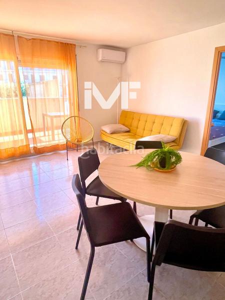 Foto 958e6cba-633e-428a-9255-34e9b500cc5a. Apartament amb aparcament piscina a Passeig Marítim Miami Platja