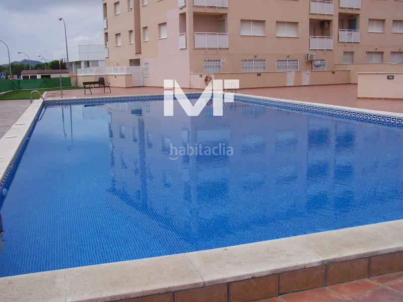 Foto c089e496-04d8-40ec-aaff-d9f6b507e504. Apartament amb aparcament piscina a Passeig Marítim Miami Platja