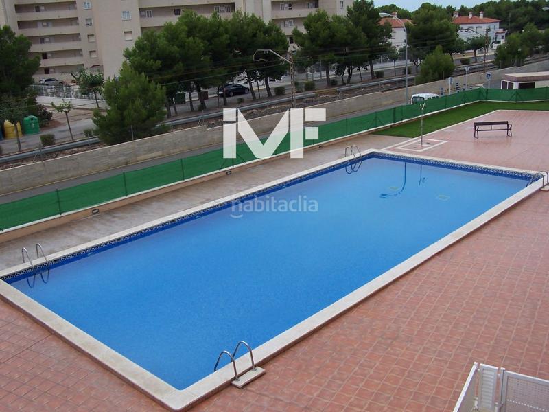 Foto f3bdae96-324a-4bd6-865b-375635a354e5. Apartament amb aparcament piscina a Passeig Marítim Miami Platja