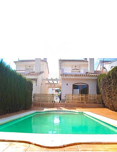 Foto 7a4a961e-89ea-4b1d-ab09-b3749677ee3e. Xalet amb piscina a El Casalot Mont-roig del Camp