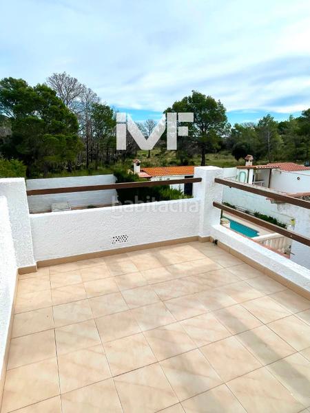 Foto 97f2c7bc-96ee-4e96-b139-5e5ef99ca488. Xalet amb piscina a El Casalot Mont-roig del Camp