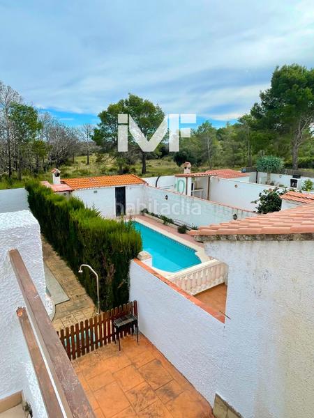 Foto c37d594d-fc2f-424e-9039-3101b6797674. Xalet amb piscina a El Casalot Mont-roig del Camp