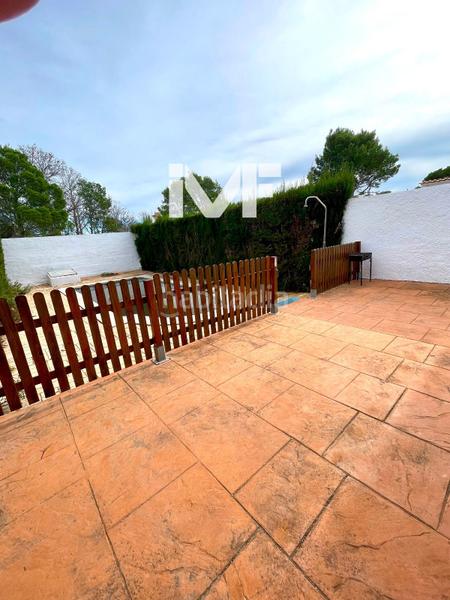 Foto d622b7f5-34f5-4164-8260-c19bd85b080e. Xalet amb piscina a El Casalot Mont-roig del Camp