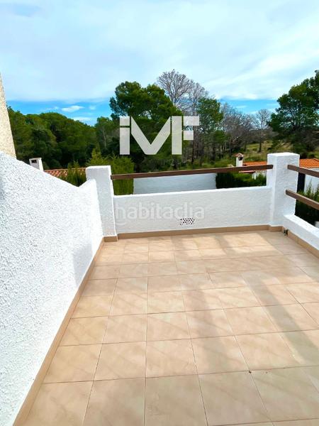 Foto d82ffdc9-b708-44b4-8b13-4b6bad816bea. Xalet amb piscina a El Casalot Mont-roig del Camp