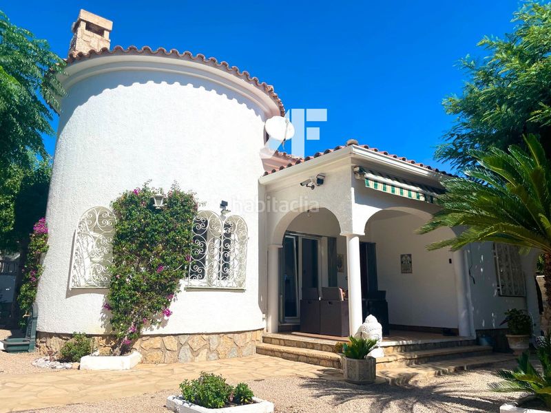 Foto 679d79a9-53a3-42f8-ac38-4ee5ac70223f. Xalet a Centre Miami Platja