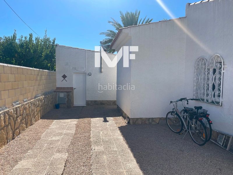 Foto 791d53cb-1c12-426b-a599-389aed41cd28. Xalet a Centre Miami Platja