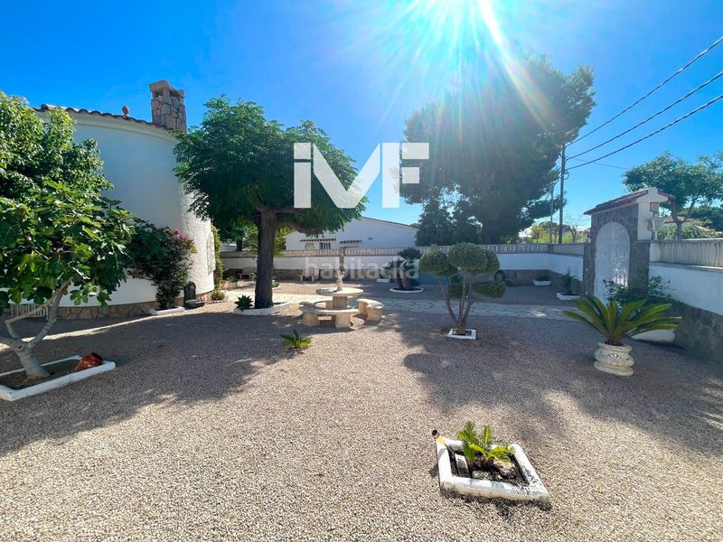 Foto 9c880b94-fcff-4d28-b12f-71d71d68721f. Xalet a Centre Miami Platja