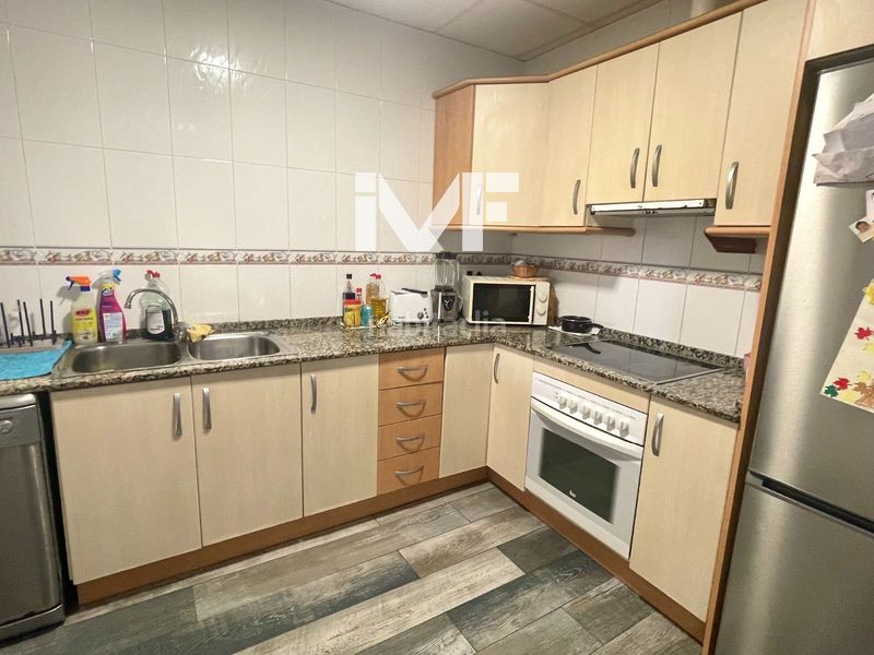 Foto da8d9394-4ab9-47d5-bdb0-4f65d5c5f79b. Apartament amb aparcament a Centre Miami Platja