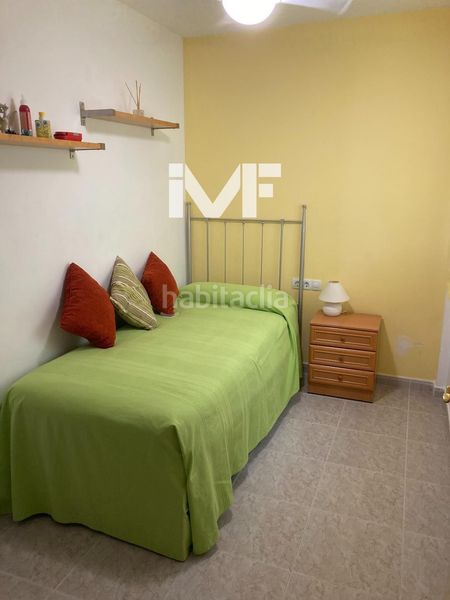 Foto 5cf2bd42-c4d6-42db-a64d-c917594f5627. Àtic amb aparcament piscina a Pino Alto Miami Platja