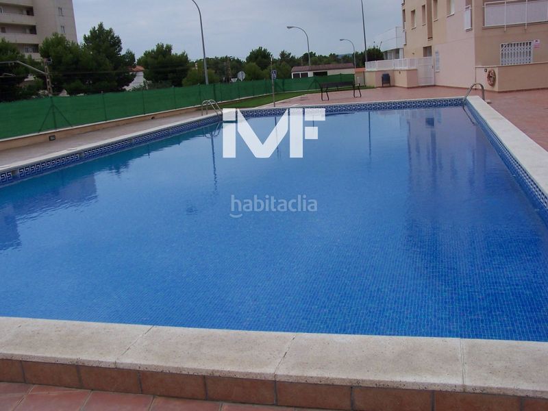 Foto 8fc57bbc-a51f-4344-9144-0ef2a112857d. Àtic amb aparcament piscina a Pino Alto Miami Platja
