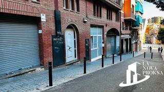 Aparcament cotxe a Carrer del bruc 31. Plaza de aparcamiento coche mediano