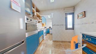Etagenwohnung  Passeig de valldaura. Alto con ascensor, 3 habitaciones