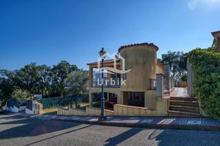 Casa  Carrer del taronger. Casa con vistas al mar situada en la  urbanización les teules, e