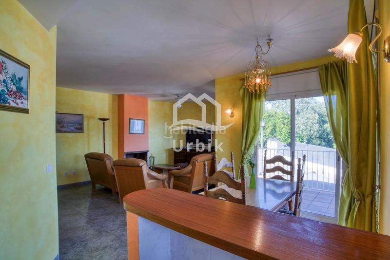 Foto 6182a970-afbe-487c-a1ef-4a119616e2c3. Maison avec chauffage dans Santa Cristina Poble Santa Cristina d´Aro