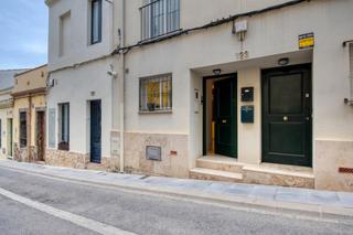 Casa adossada  Carrer de l'algavira