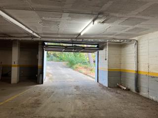 Aparcament cotxe a Carrer hortènsia 2. En urbanización politur