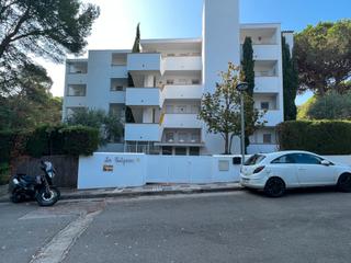 Aparcament cotxe a Carrer hortènsia 2. En urbanización politur