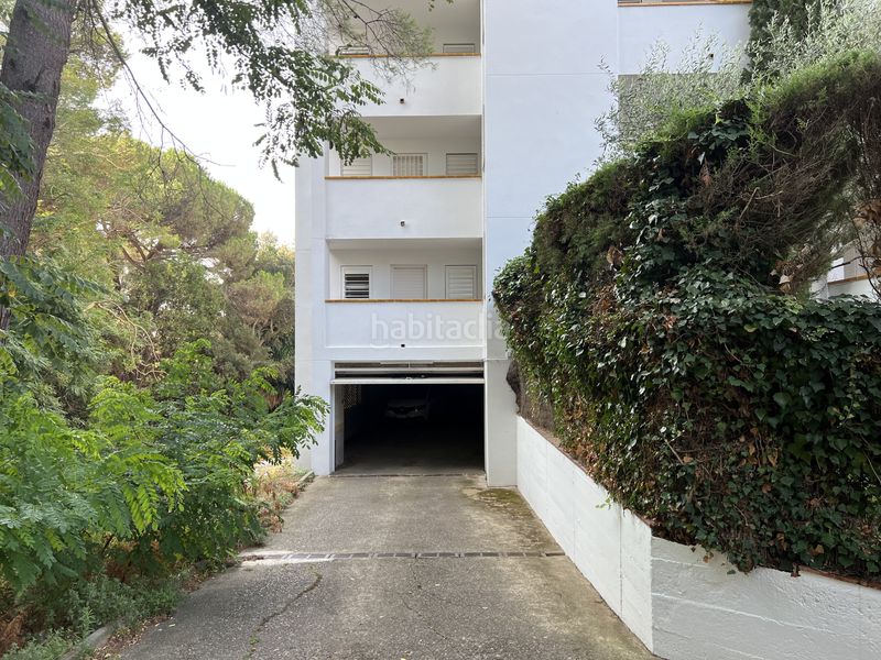 Foto ccdd8e59-e312-4fe6-8077-f042346a810d. Aparcament cotxe a carrer hortènsia 2 a Los Pinos-Politur Platja d´Aro