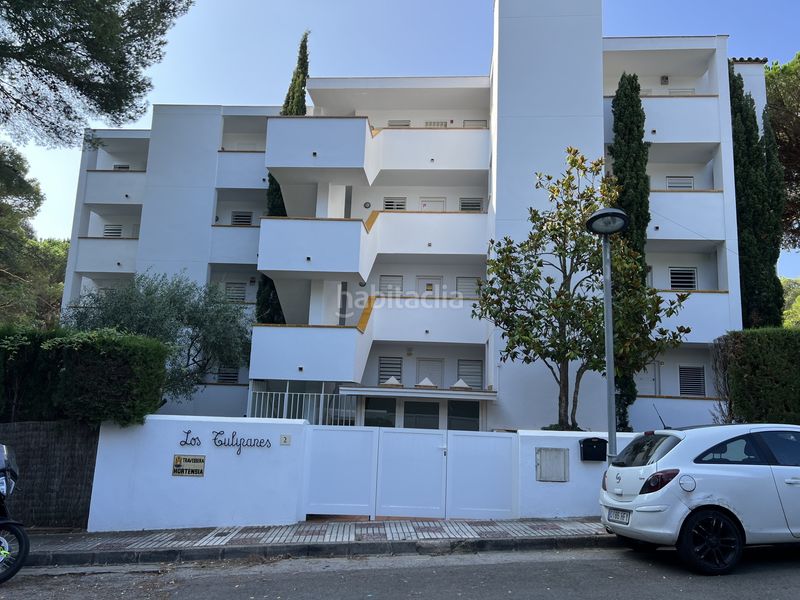 Foto dd190c97-fd48-4b45-b432-7f93ce057c2f. Aparcament cotxe a carrer hortènsia 2 a Los Pinos-Politur Platja d´Aro