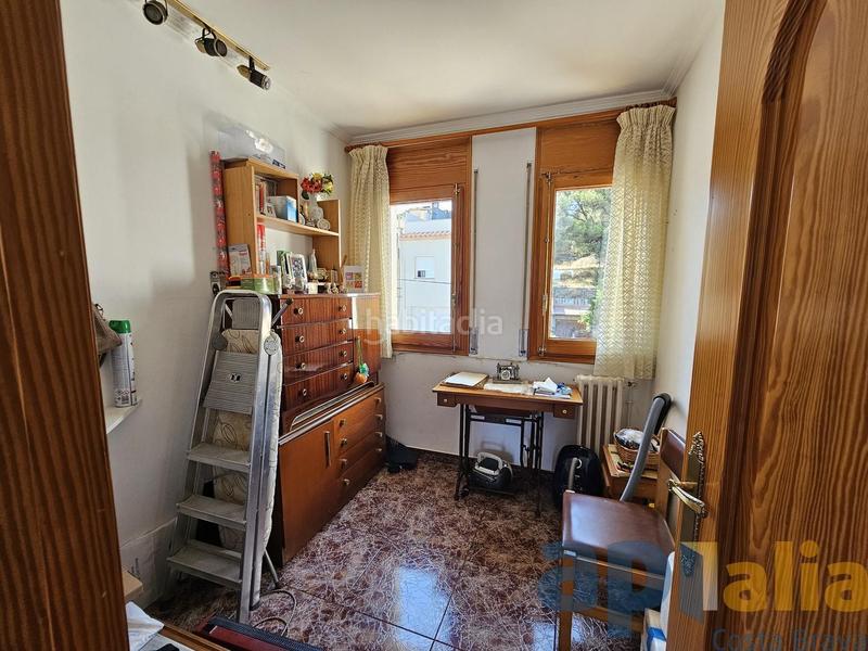 Foto 9ea68d4b-1beb-4700-b9a0-d02301d641b8. Casa aparellada amb xemeneia aparcament a Sant Joan - Vilarromà Palamós